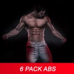 Logo of 6 Pack Abs In 30 Days Offline android Application 